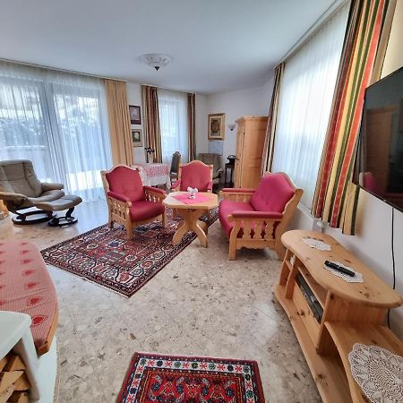 Apartments Juri & Hermann 1 Bad Kleinkirchheim Eksteriør bilde