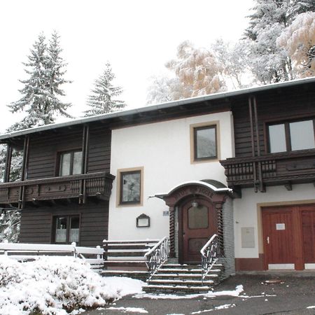 Apartments Juri & Hermann 1 Bad Kleinkirchheim Eksteriør bilde