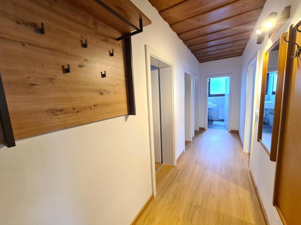 Apartments Juri & Hermann 1 Bad Kleinkirchheim Eksteriør bilde