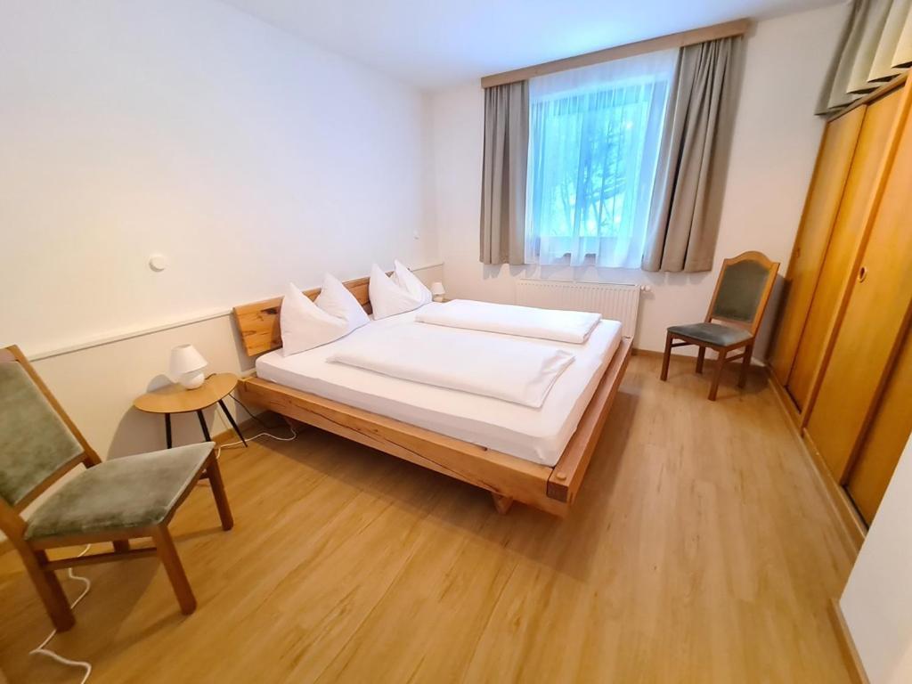 Apartments Juri & Hermann 1 Bad Kleinkirchheim Eksteriør bilde