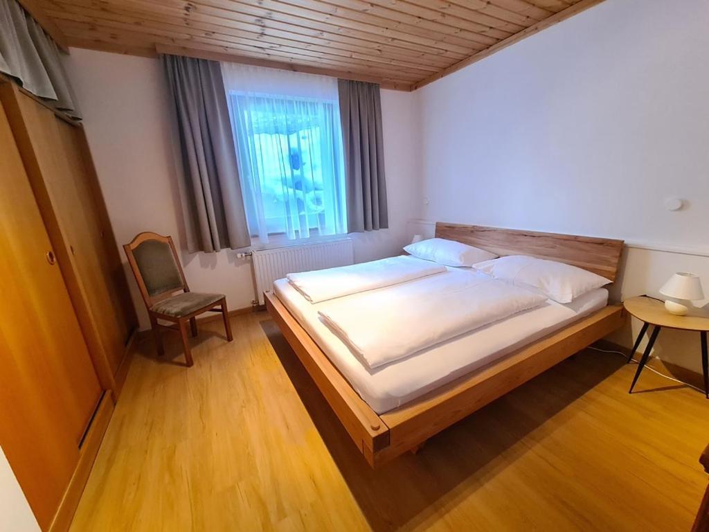 Apartments Juri & Hermann 1 Bad Kleinkirchheim Eksteriør bilde