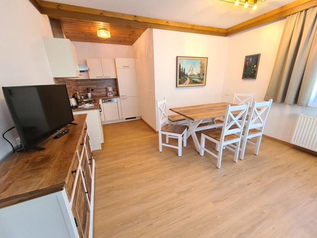 Apartments Juri & Hermann 1 Bad Kleinkirchheim Eksteriør bilde