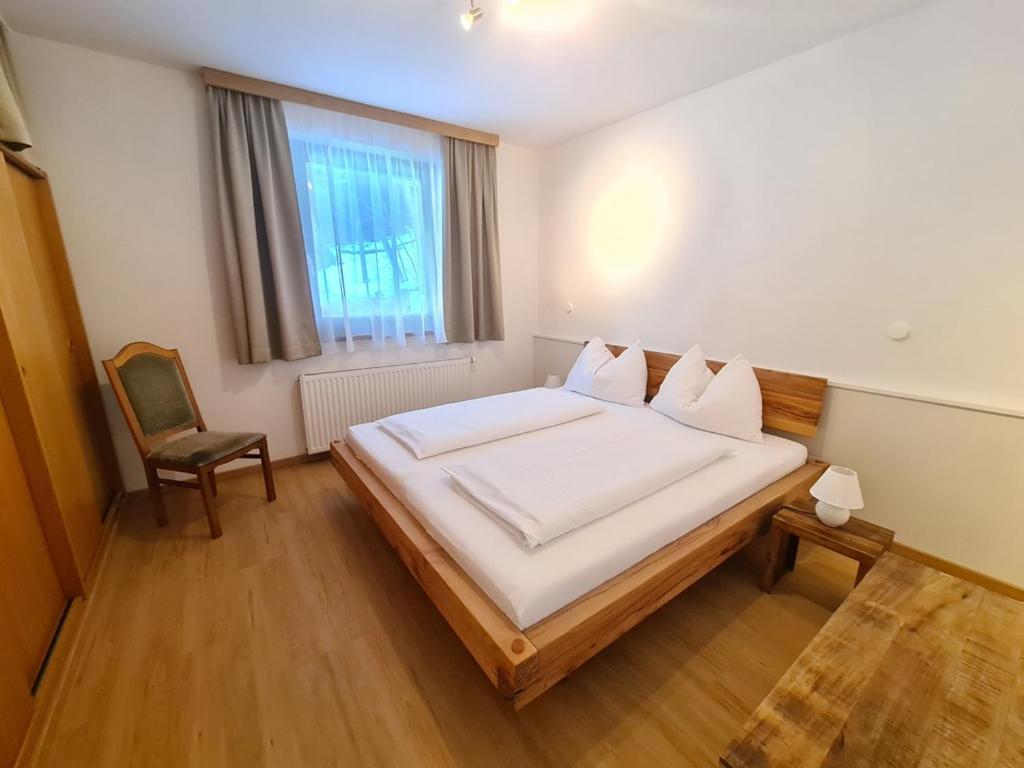Apartments Juri & Hermann 1 Bad Kleinkirchheim Eksteriør bilde
