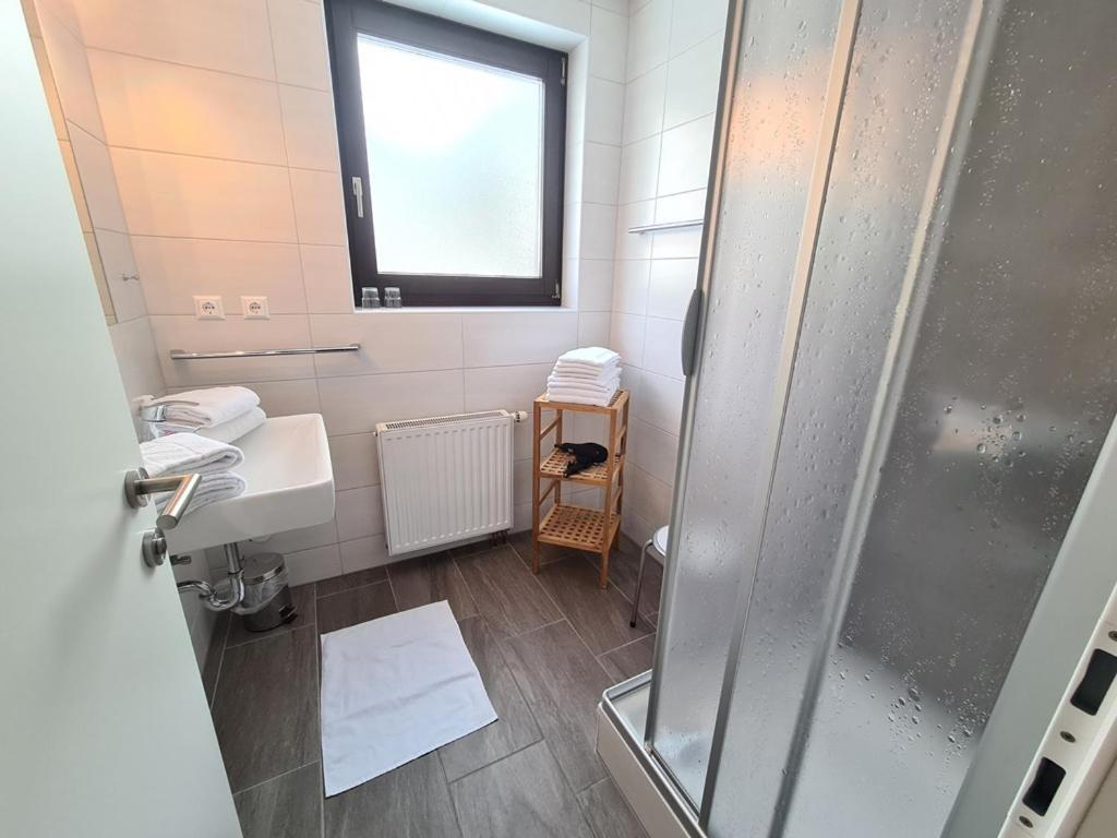 Apartments Juri & Hermann 1 Bad Kleinkirchheim Eksteriør bilde