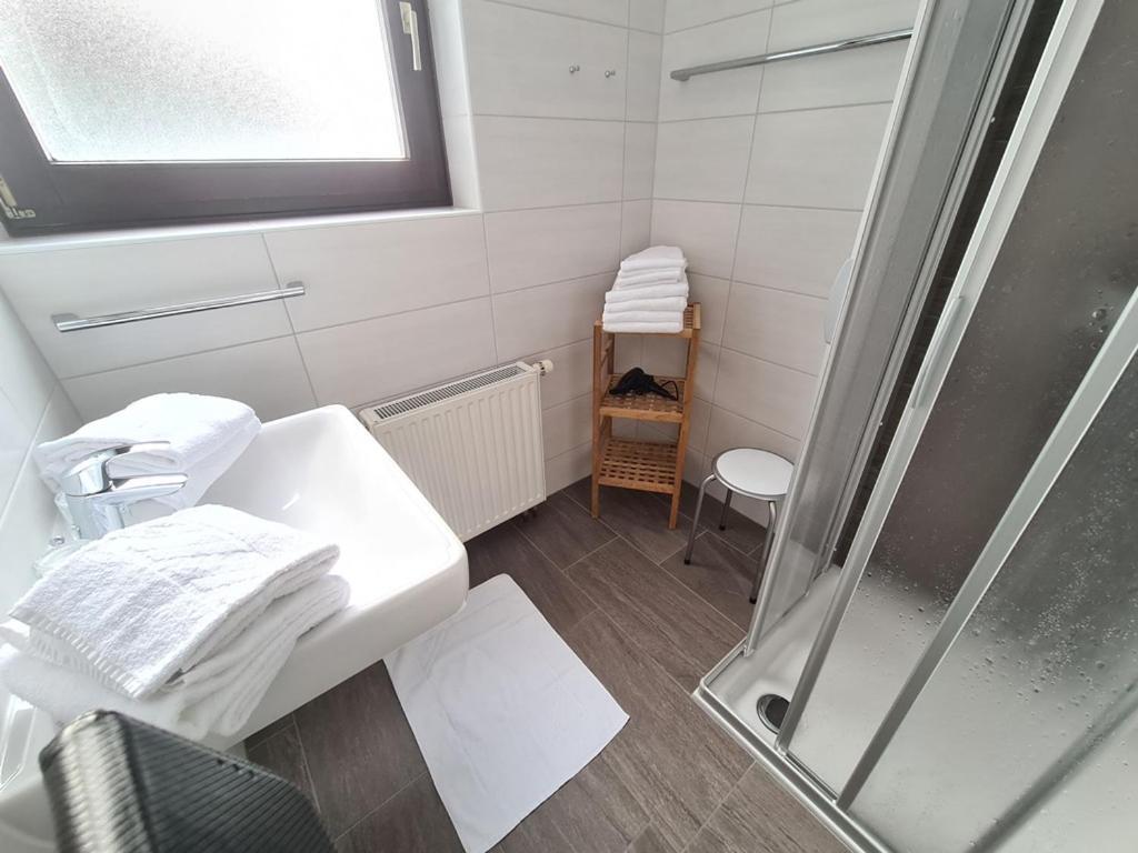 Apartments Juri & Hermann 1 Bad Kleinkirchheim Eksteriør bilde