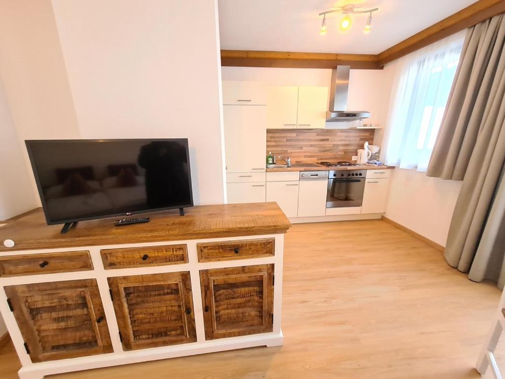 Apartments Juri & Hermann 1 Bad Kleinkirchheim Eksteriør bilde