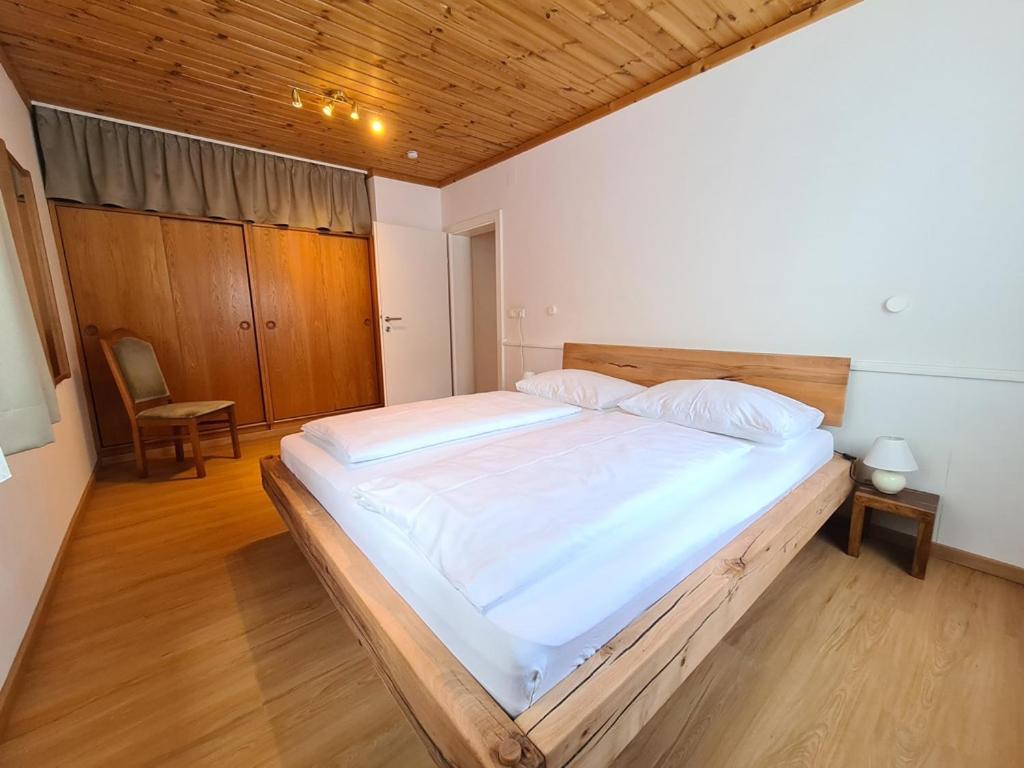 Apartments Juri & Hermann 1 Bad Kleinkirchheim Eksteriør bilde