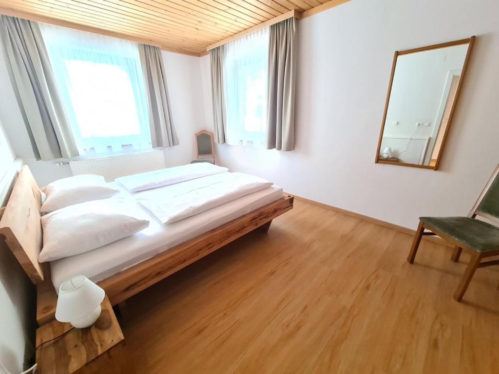 Apartments Juri & Hermann 1 Bad Kleinkirchheim Eksteriør bilde