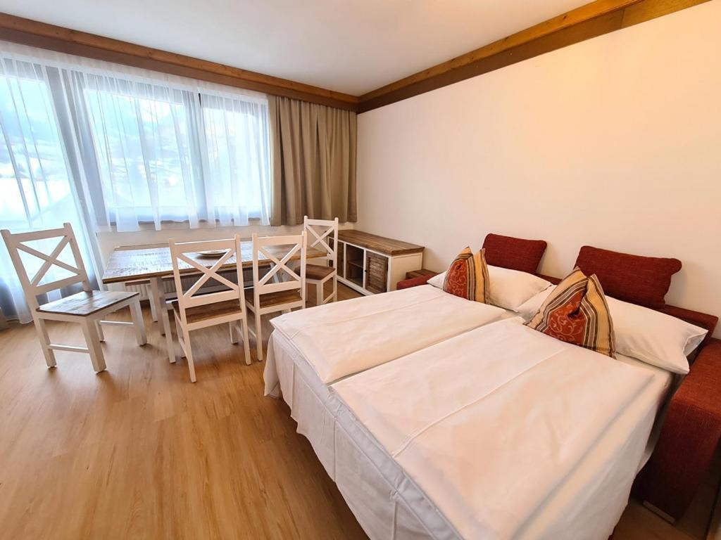 Apartments Juri & Hermann 1 Bad Kleinkirchheim Eksteriør bilde