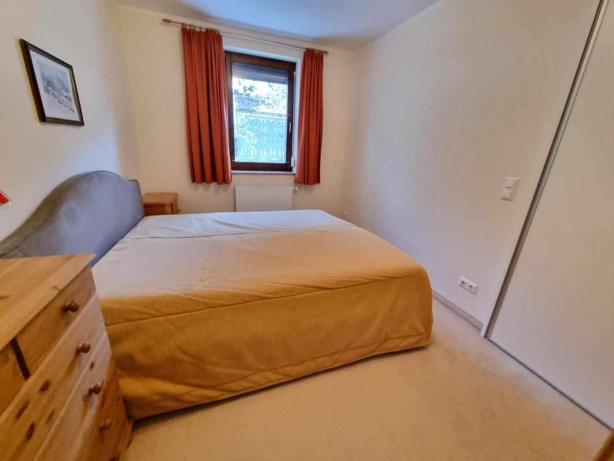 Apartments Juri & Hermann 1 Bad Kleinkirchheim Eksteriør bilde