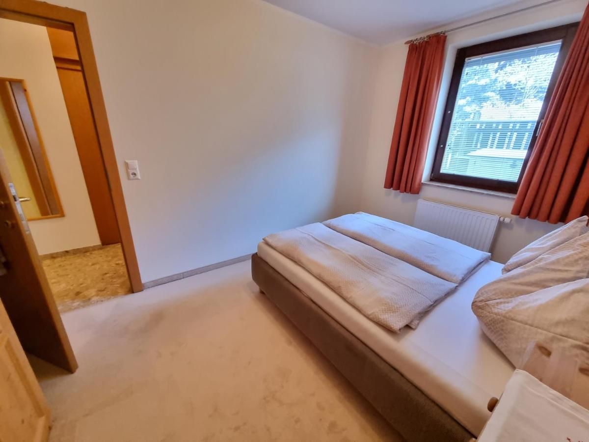 Apartments Juri & Hermann 1 Bad Kleinkirchheim Eksteriør bilde
